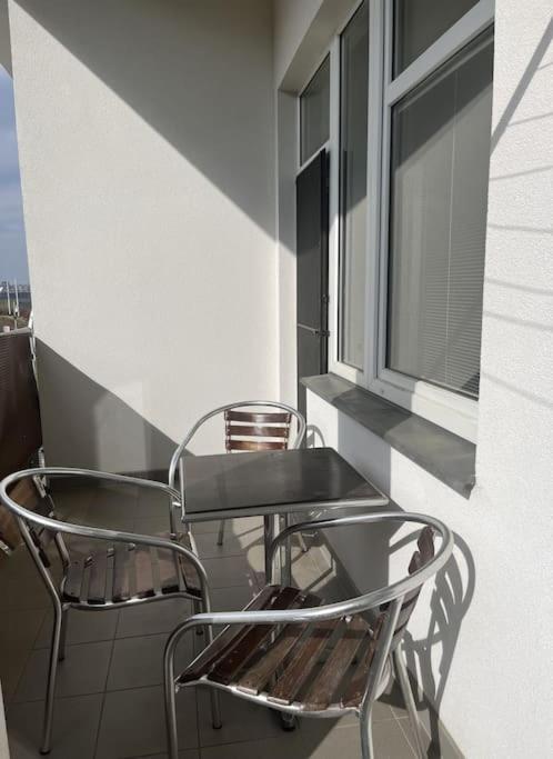 Praha 5 Barrandov- Apartman Daniela 外观 照片