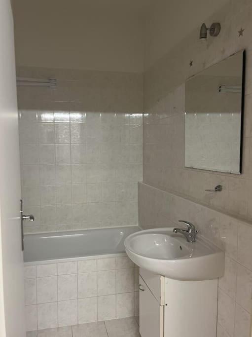 Praha 5 Barrandov- Apartman Daniela 外观 照片
