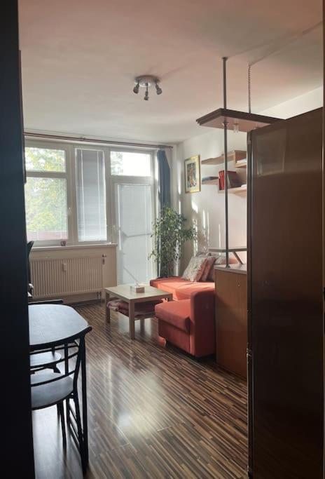 Praha 5 Barrandov- Apartman Daniela 外观 照片