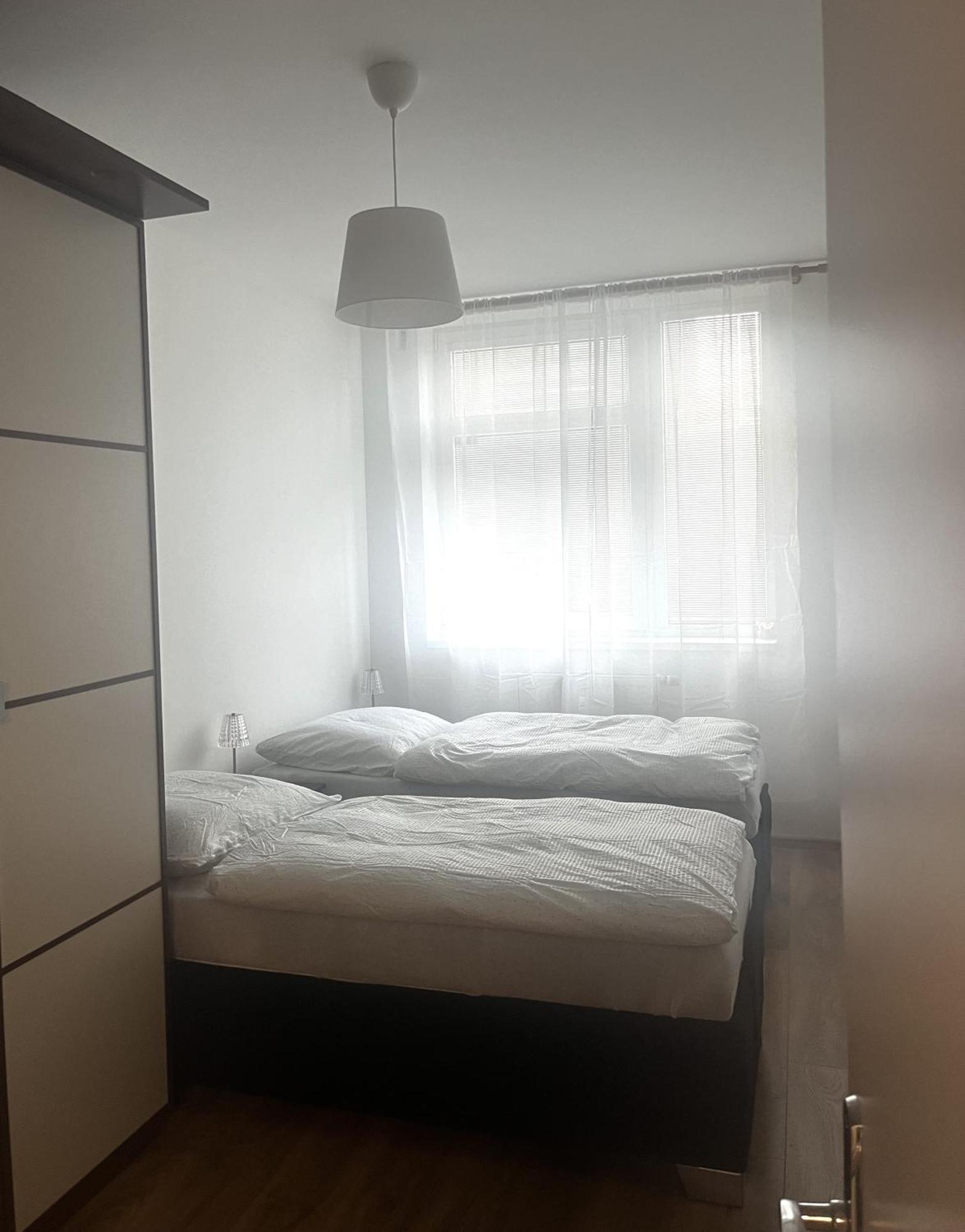 Praha 5 Barrandov- Apartman Daniela 外观 照片